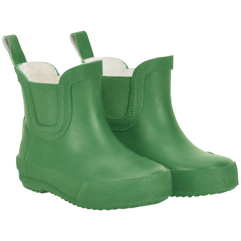 Celavi Børne Gummistøvler - Elm Green - 19