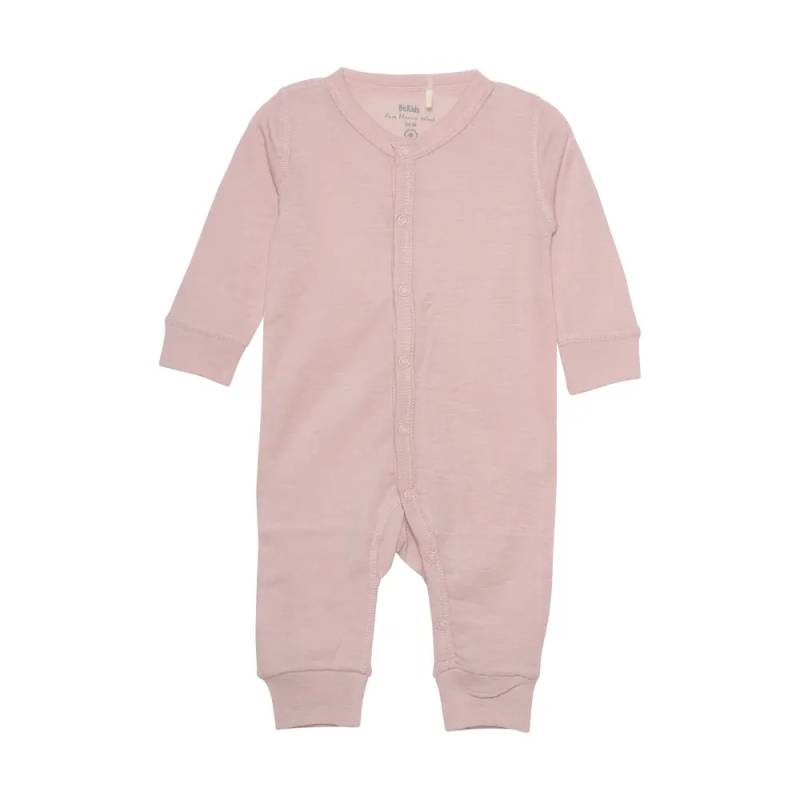 Uld Jumpsuit - Solid - 6340 - 100 - Bekids