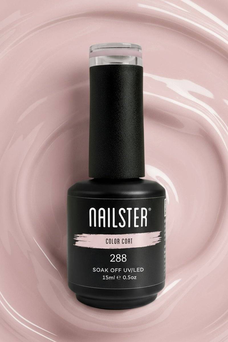 Slow Morning  â· 288 - Nailster