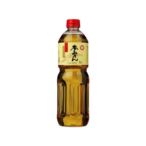 Madlavning Saké 14% 1 Ltr Cl - Hon M