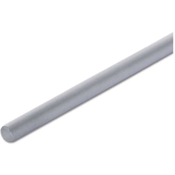 Keder Indlæg, 8 Mm,  Til Udendørs Bannerprofil, Pr. Meter