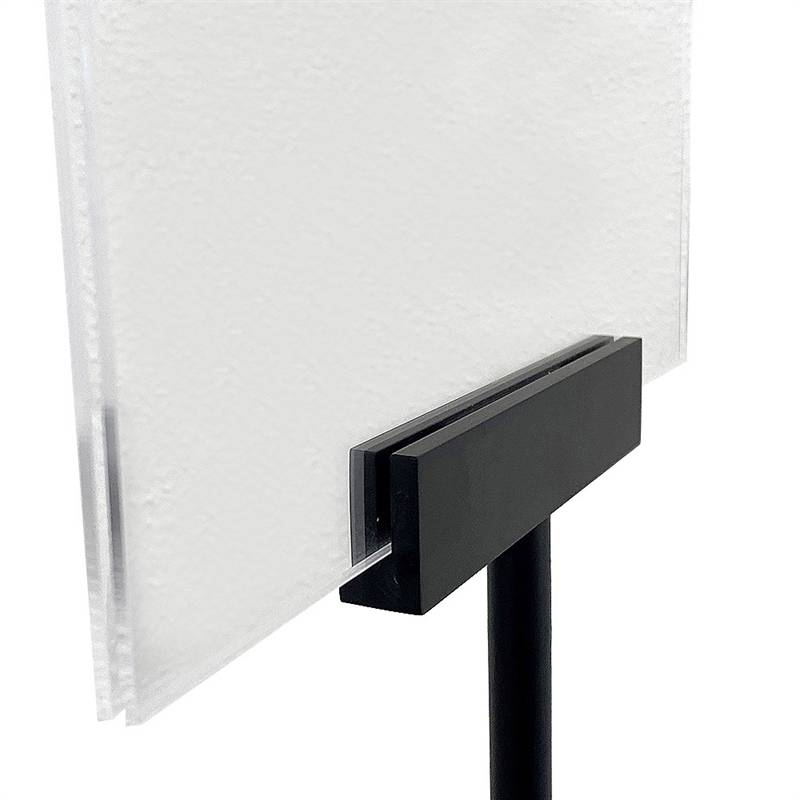 Design Stand, Lige Holder, 21 Cm