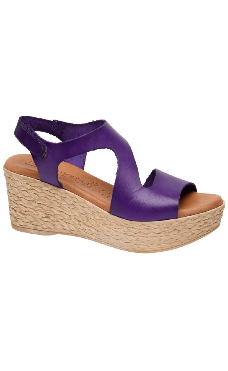 Tim & Simonsen Sandaler - Katia - Mora