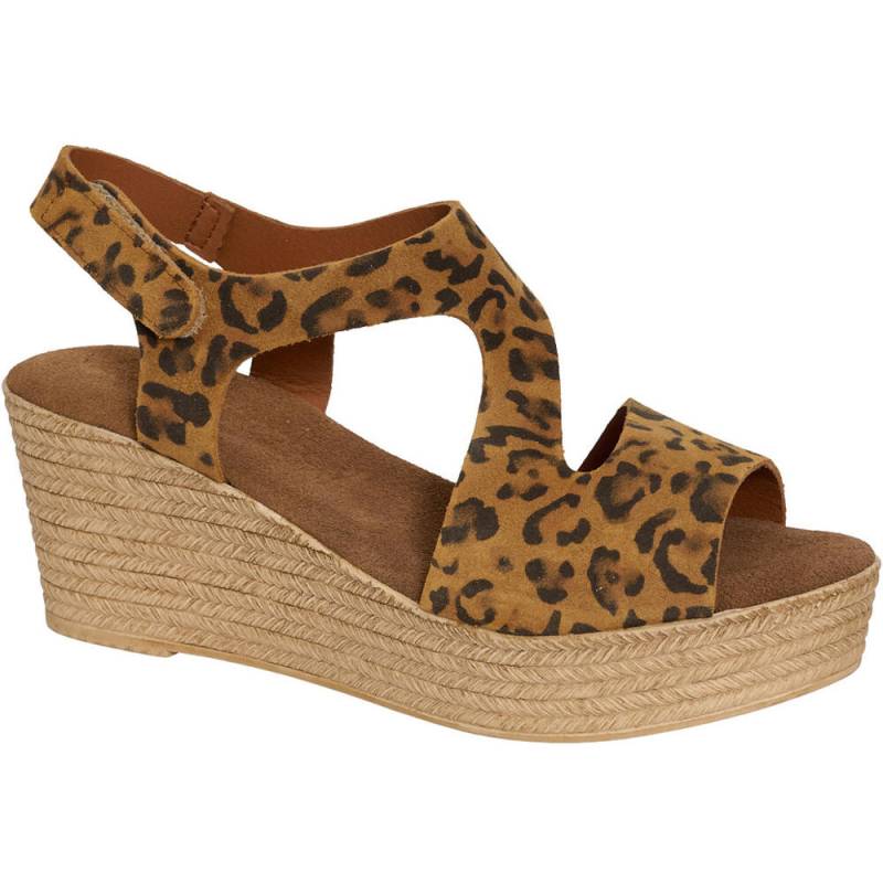 Sandal - Katia - Leo Whisky - Tim & Simonsen