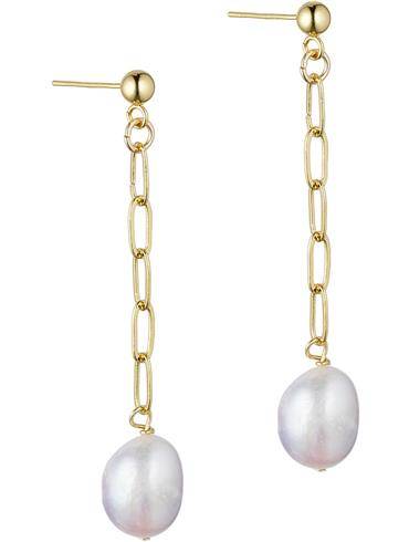 Tim & Simonsen Smykker Natural - Gold