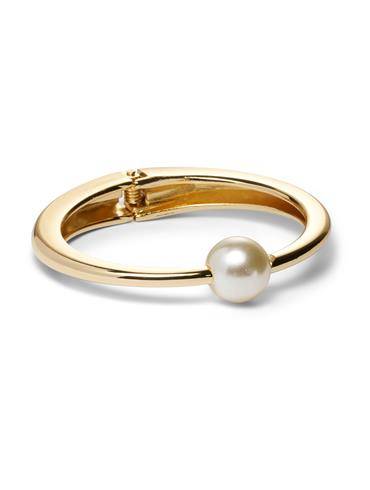 Tim & Simonsen Smykker Natural - Gold