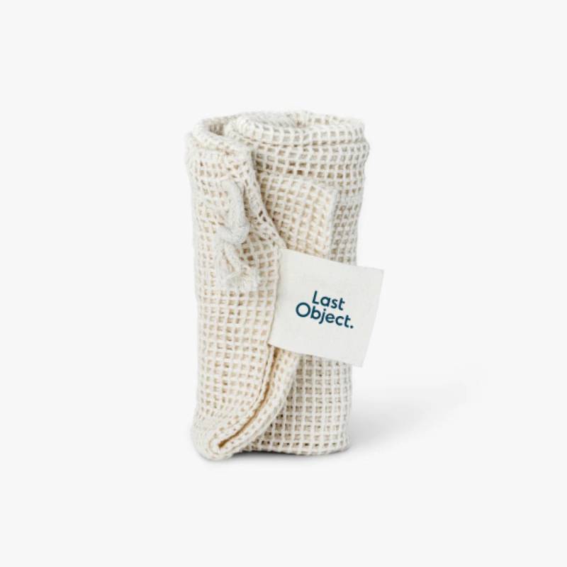 Vaskepose The Laundry Bag | Last Object -  - Last Object - Studiobuus