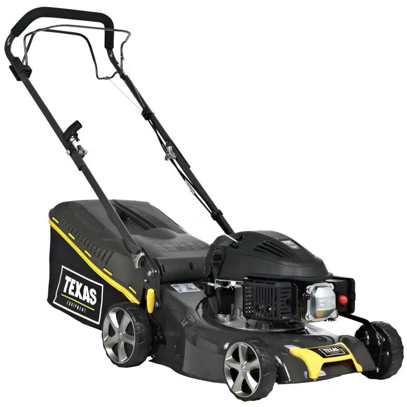 Texas Plæneklipper Razor 4210tr