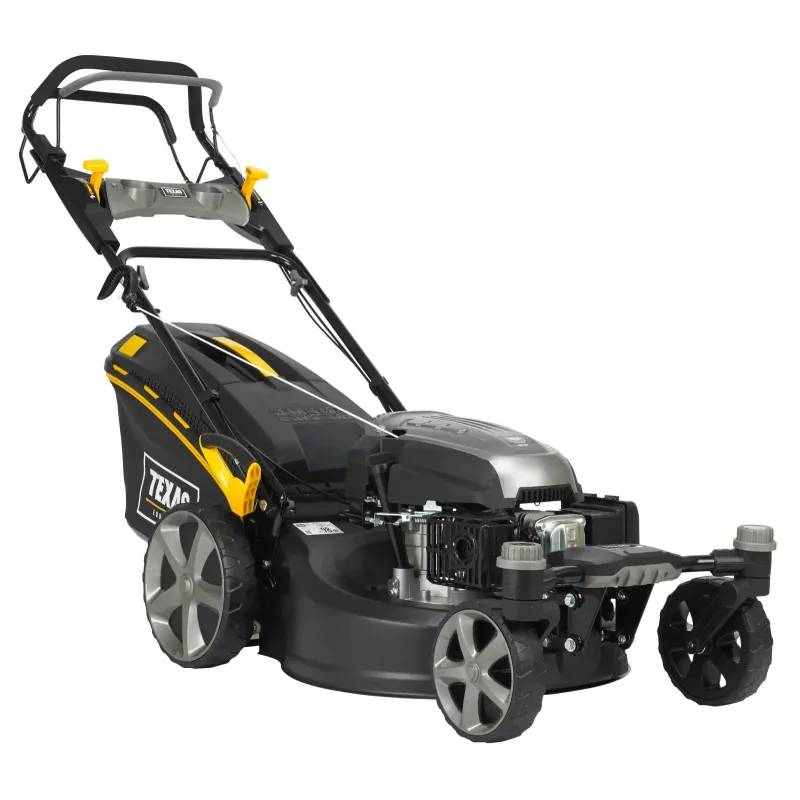 Texas Plæneklipper Zt 5110tr/W (zero Turn)