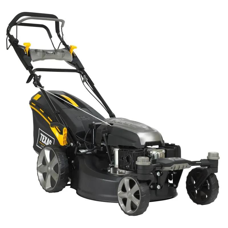 Texas Plæneklipper Zt 5110tr/We (zero Turn)