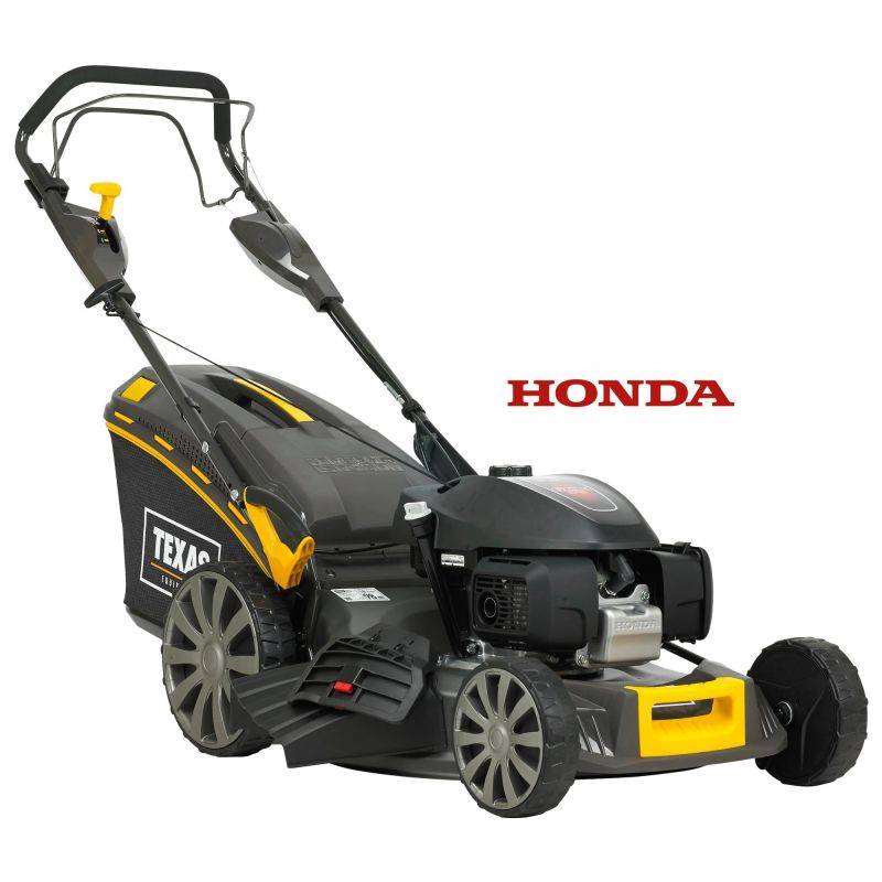 Texas Plæneklipper Premium 5390 Tr/W - Honda Og 4-Speed