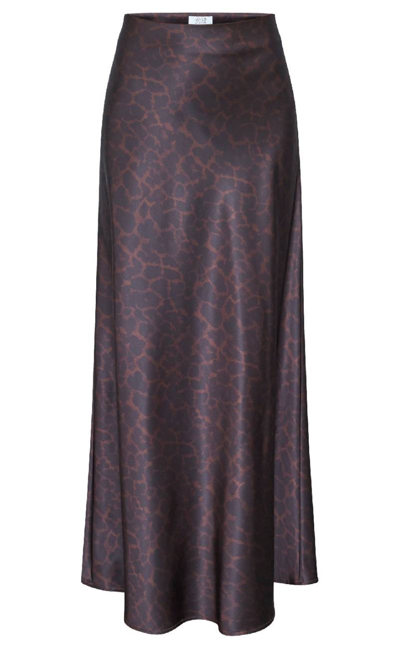 Love & Divine Nederdel - Love1260-1 - Bordeaux Leo - Love&divine