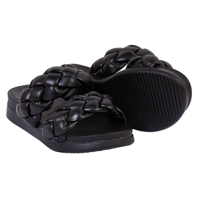 Duffy Pige Sandaler - Black - 32
