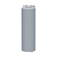 Ae 180/85 Combitank Med Varmtvandsbeholder Og Buffer I T - Andersen Electric