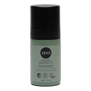 Zenz Sandalwood Deodorant - 50 Ml.