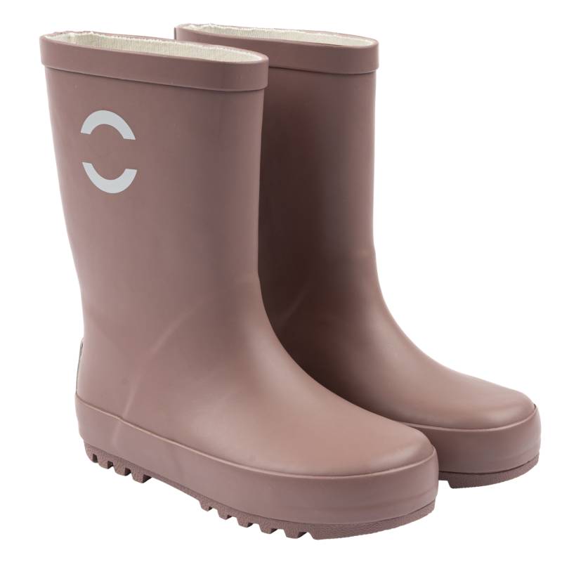 Mikk-Line Børne Gummistøvler - Twilight Mauve - 19