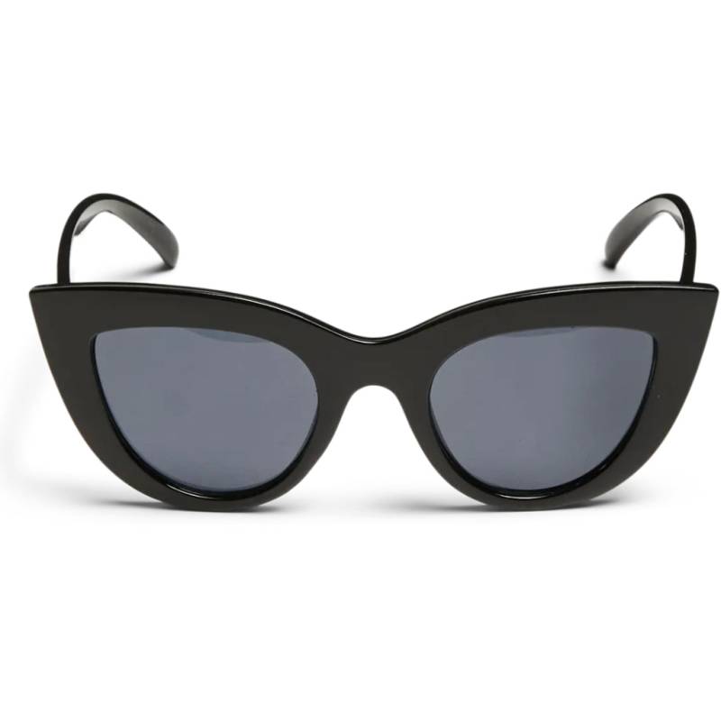Pieces Dame Solbriller Pcdonai - Black