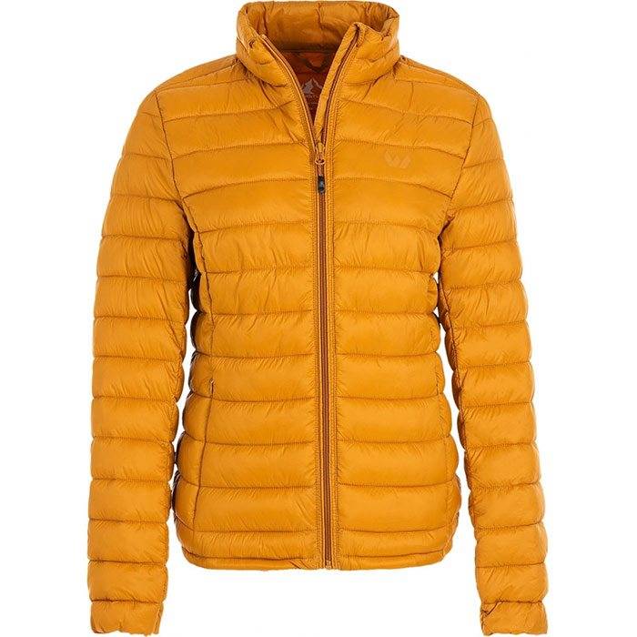 Whistler Tepic Pro-Lite Damejakke, Inca Gold-36 - Jakker