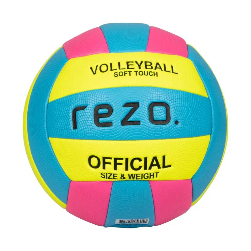 Pvc Volleyball Str. 5 - Rezo