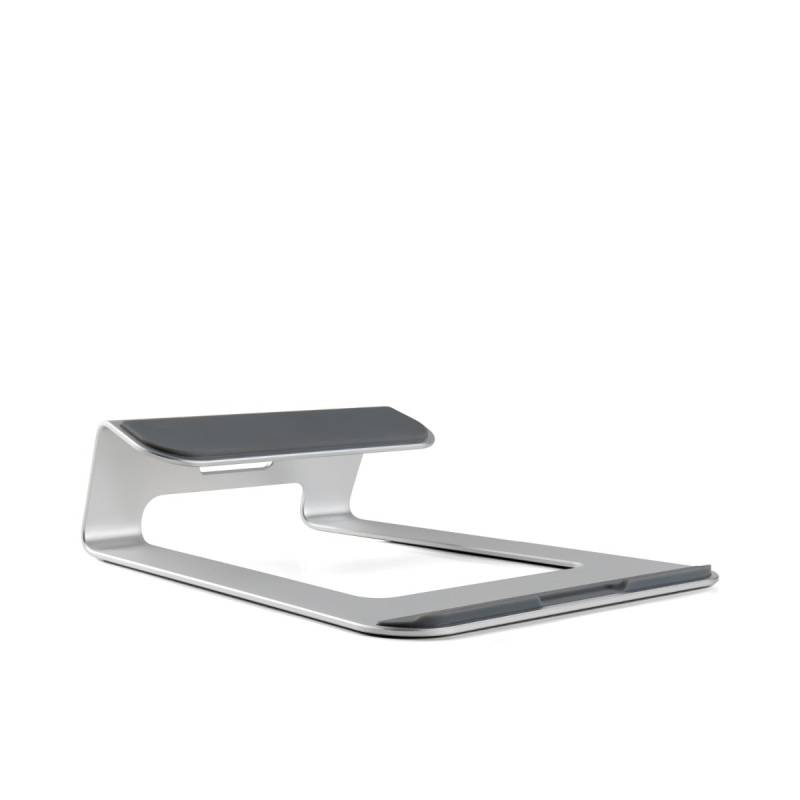 Wergon Alexander Laptop/Tablet Holder - Sølv