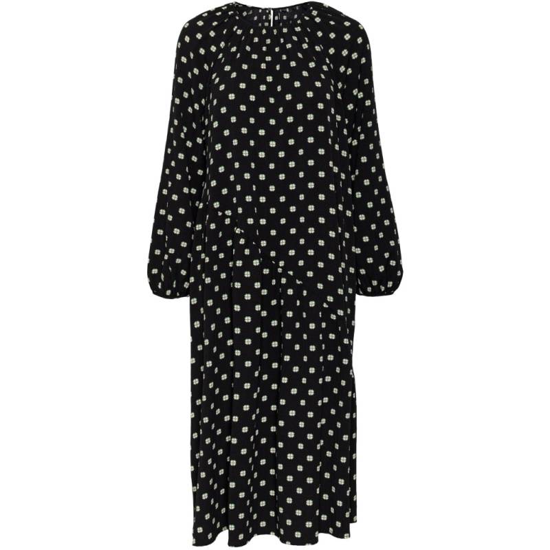 Vero Moda Dame Kjol Vmgina - Black Gina