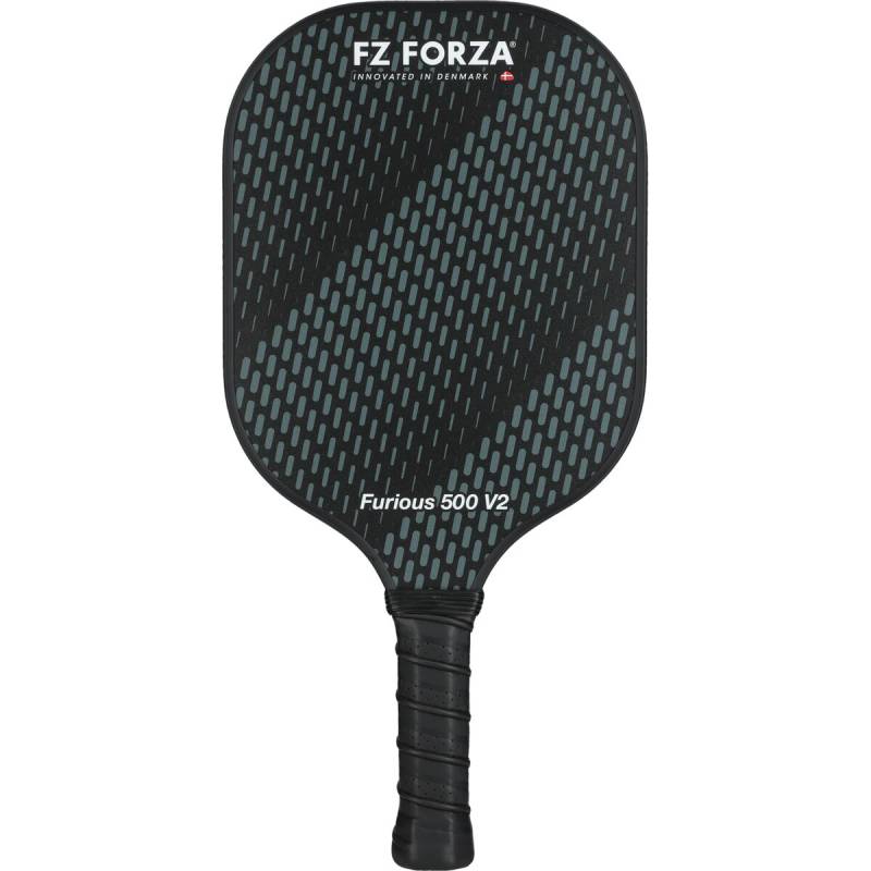 Fz Furious 500 V2 Pickleballbat - Fz Forza
