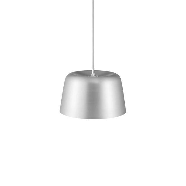 Normann Copenhagen Tub Pendel ø30 Aluminum