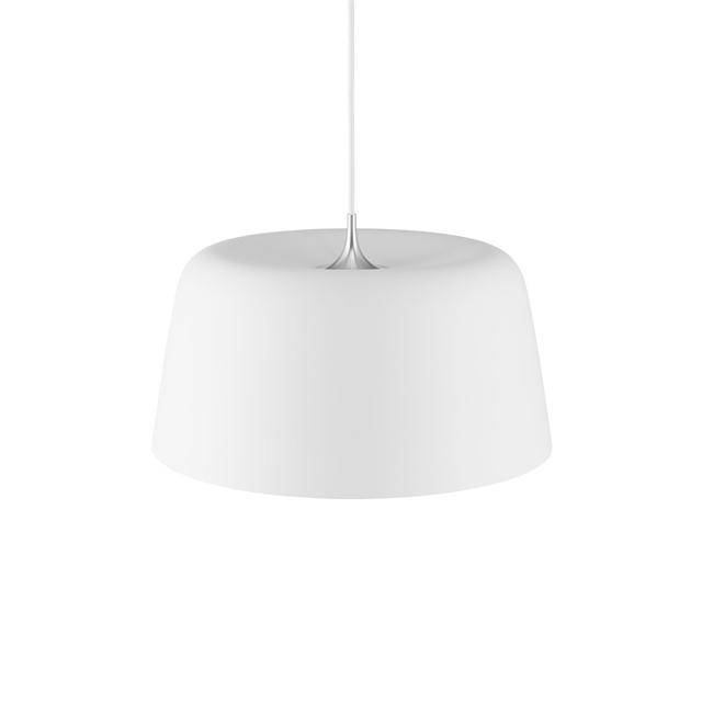 Normann Copenhagen Tub Pendel ø44 Hvid