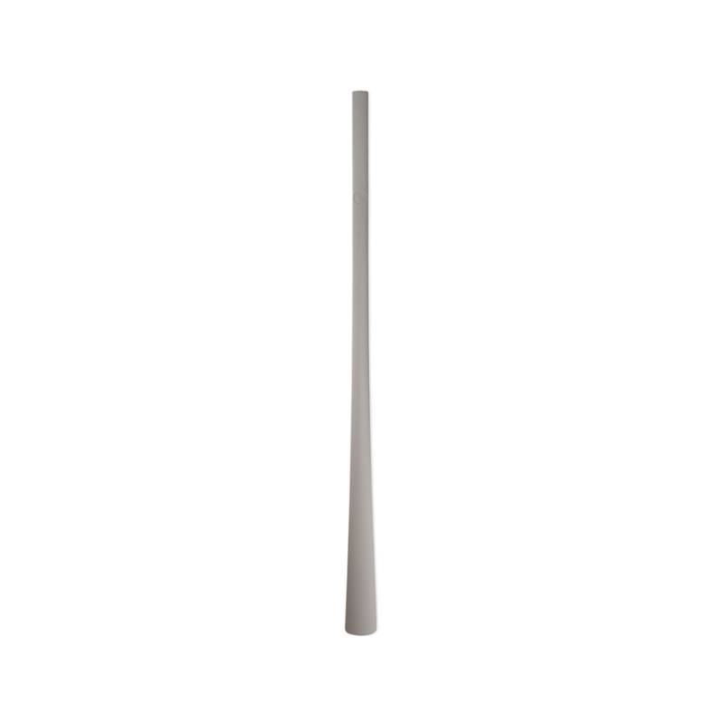 Skohorn Lang Grå Skarp Pris 607931 - Normann Copenhagen