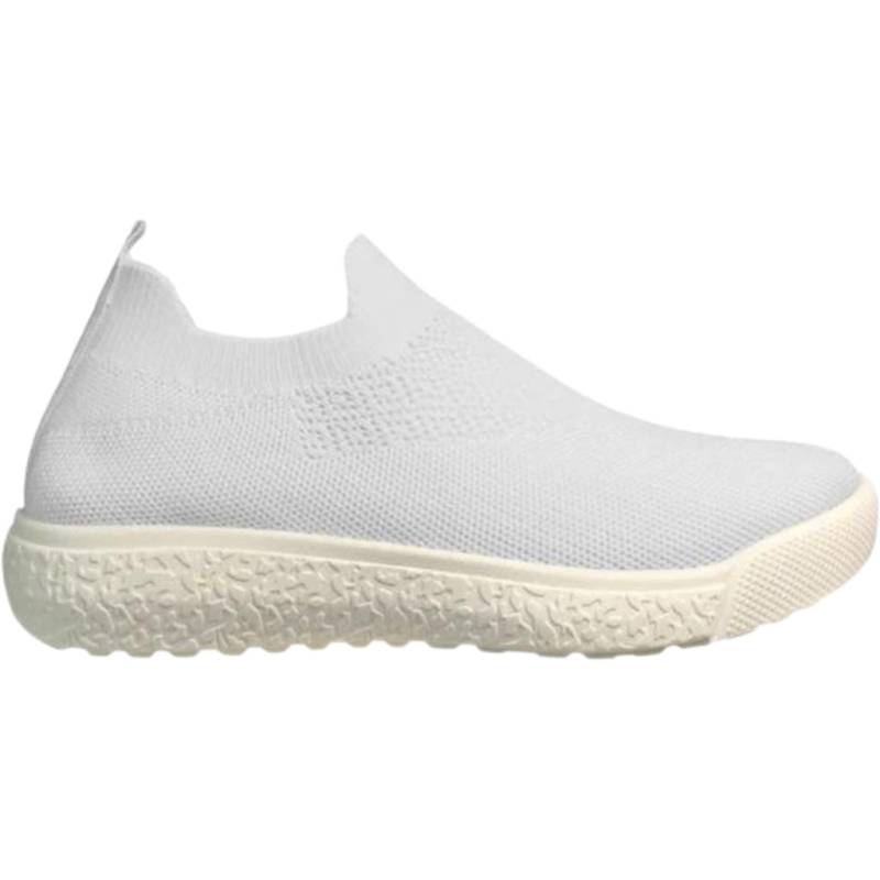 Ulla Dame Sneakers 808 - White - Shoes