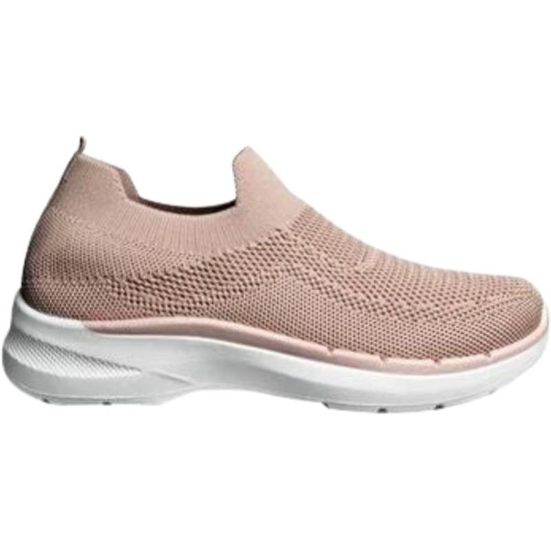 Trine Dame Sneakers 812 - Pink - Shoes