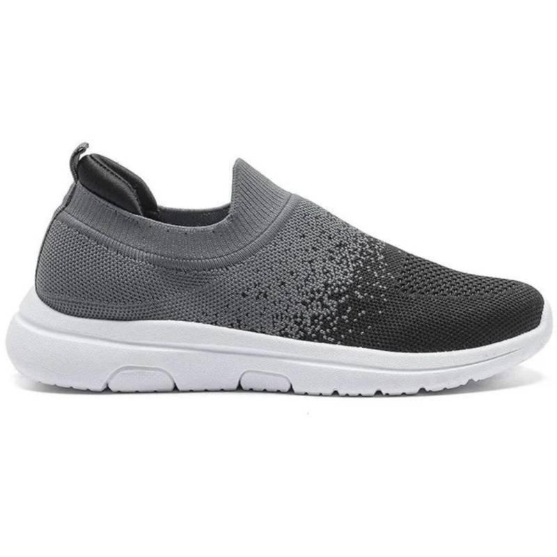 Cam Dame Sneakers Vg181 - Black - Shoes