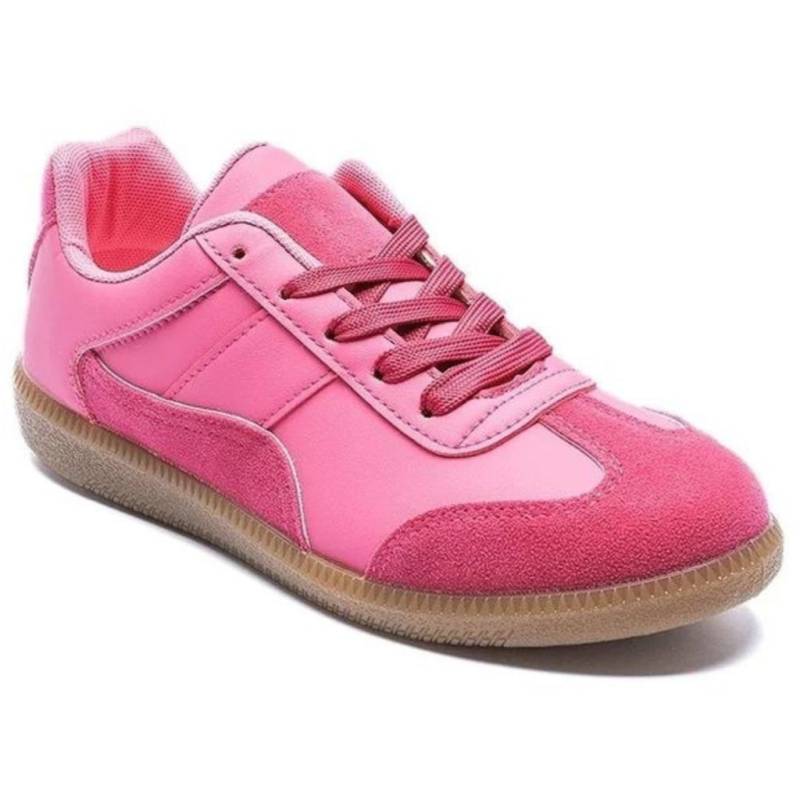 Else Dame Sneakers Df888 - Fuxia - Shoes