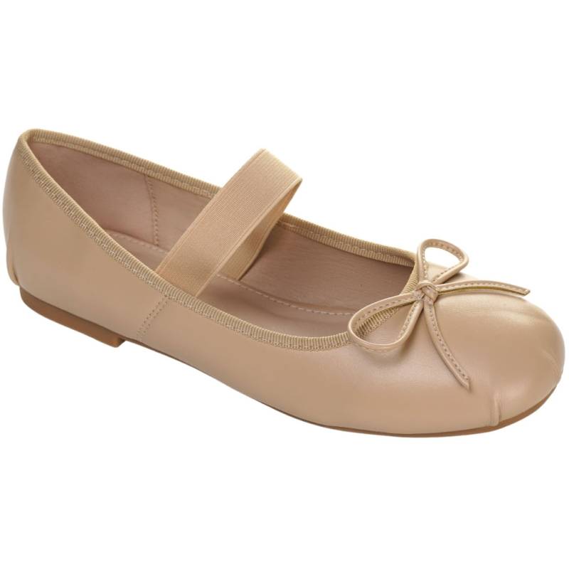 Marina Dame Ballerinasko 8149 - Apricot - Shoes