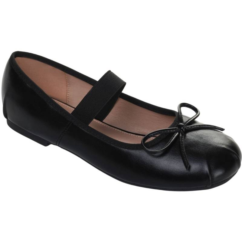 Marina Dame Ballerinasko 8149 - Black - Shoes