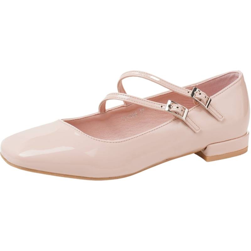 Mai Dame Ballerinasko 77-486 - Pink - Shoes