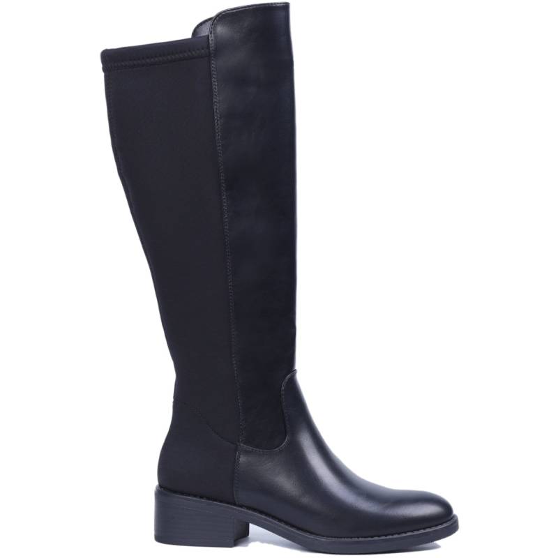 Myriam Dame Støvler 68181 - Black - Shoes