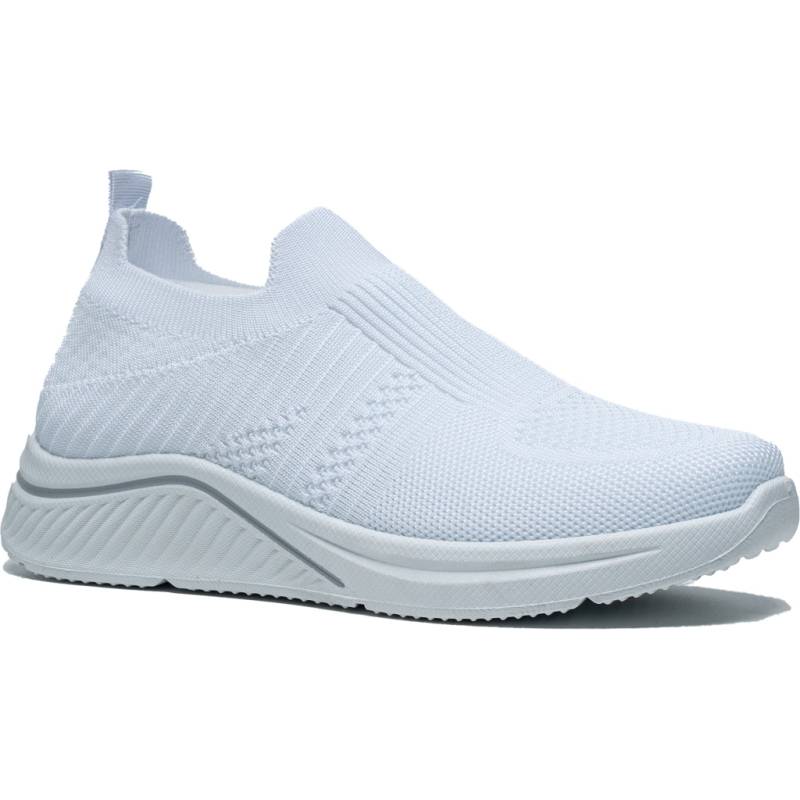 Fantine Dame Sneakers 1200 - White - Shoes