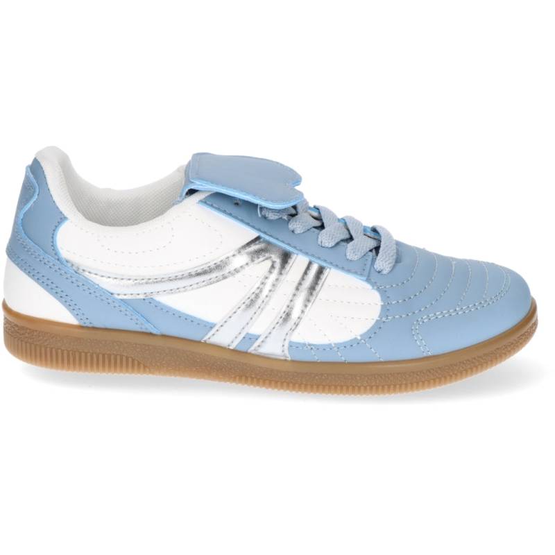 Claudia Dame Sneakers 1197 - Blue - Shoes