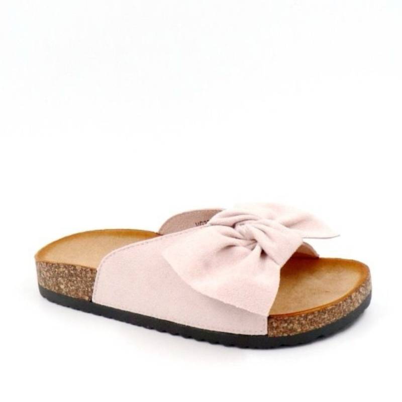 Katarina Dame Sandaler Wd293 - Rosa - Shoes