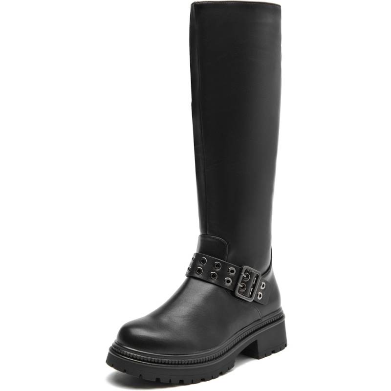 Nikita Dame Støvler Bm195 - Black - Shoes