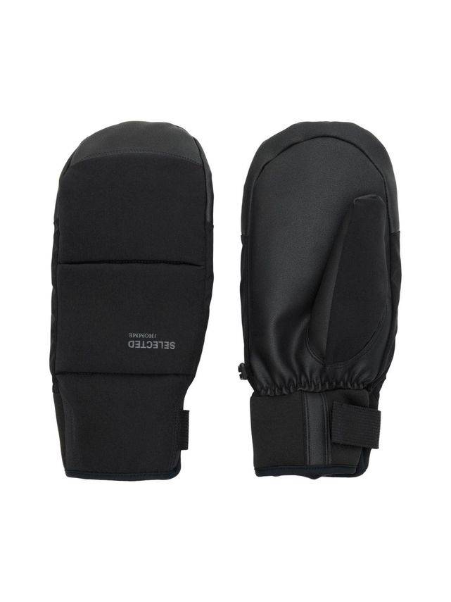 Slhalex Mittens B - Selected