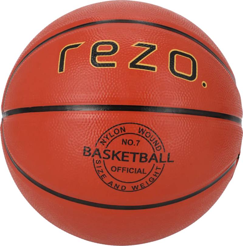 Basketball Str. 5 Gummi - Rezo