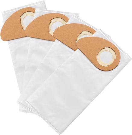 Filterposer F/Buddy Ii Støvsuger, 4stk - Nilfisk Fejemaskine