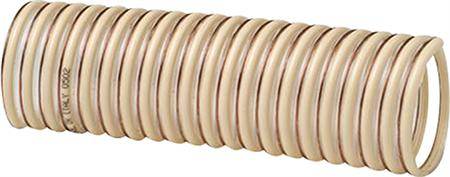 Flexslange ø51mm Lbm F/Centralstøvsuger - Nilfisk