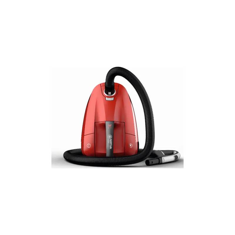 Støvsuger Elite Rcl14e08a2 450w Rød - Nilfisk Fejemaskine