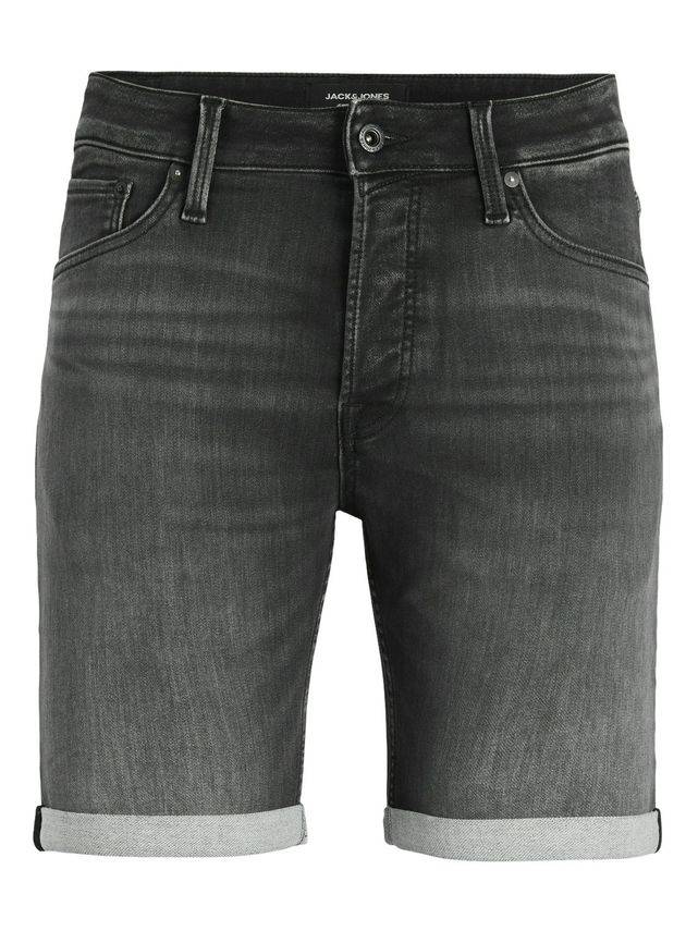 Jjirick Jjicon Shorts Sq 612 I.k Ss - Jack & Jones
