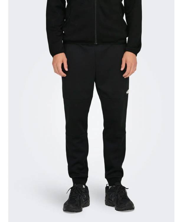 Onsliam Reg Pants Tracksuit Noos - Only & Sons