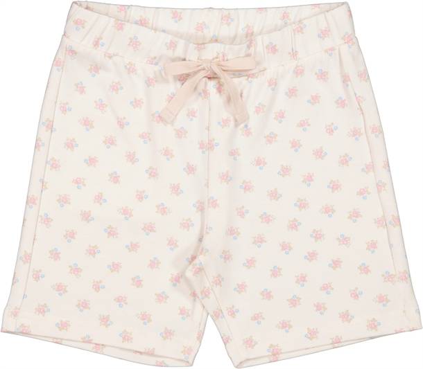 Marmar Shorts - Paulo- Modal Smooth Print - Little Bouquet - Marmar Copenhagen