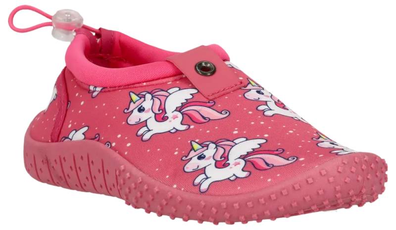 Gobbi Badesko - Fandango Pink - 28 - Zig Zag